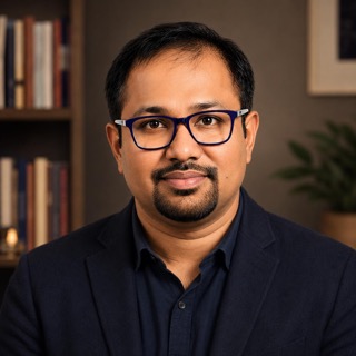Venkat Nadella